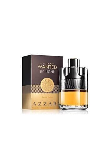 Azzaro Wanted by Night, EDP, 100 ml