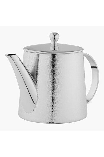 Generic Al Saif Leena Stainless Steel Kettle - 1 L