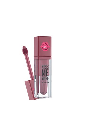 Flormar Kiss Me More Lip Tattoo New, 006 Doll