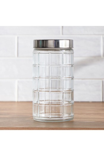 Generic Pittsford Storage Jar - 1.55 L