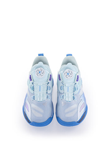 Qiaodan Kids Erkek Çocuk Akıllı Bağcıklı Spor Ayakkabı Sneaker T5531101H