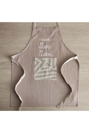 Generic Apron - 60x70 cm