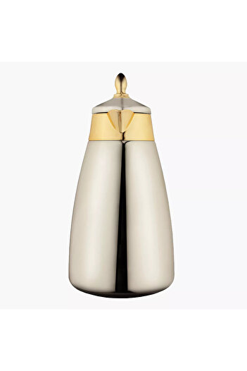 Generic Al Saif Stainless Steel Vacuum Flask - 0.65 L
