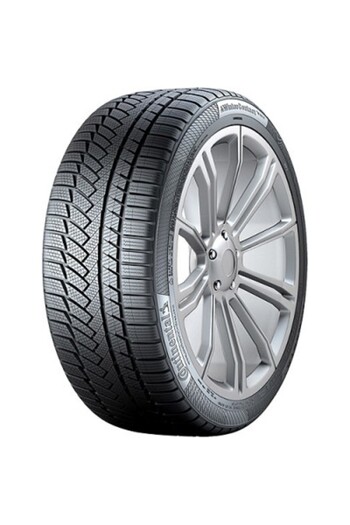 Continental 235/55R19 101H SSR FR WinterContact TS 850 P SUV MOE