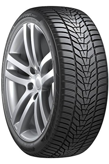 Hankook 225/50r18 99v xl wınter i*cept evo3 w330 Oto Kış 2025