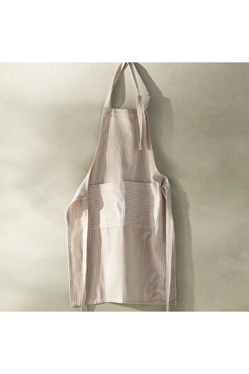 Generic Twill Striped Apron