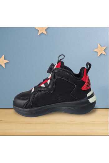 pepino Boys' Winter Boots with Rubber Soles and Smart Automatic Laces
