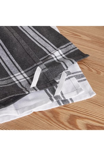Generic Leenah 2-Piece Kitchen Towel Set - 45x60 cm