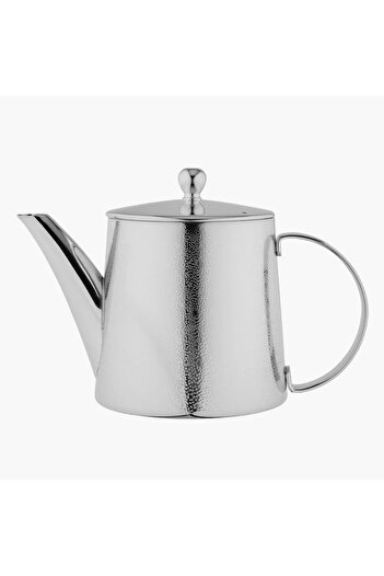 Generic Al Saif Leena Stainless Steel Tea Kettle - 700 ml