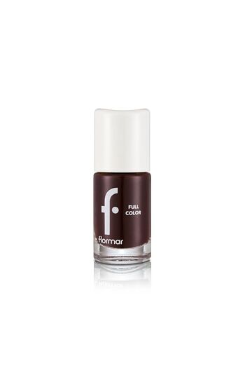 Flormar Full Color Nail Polish Beauty Night 11