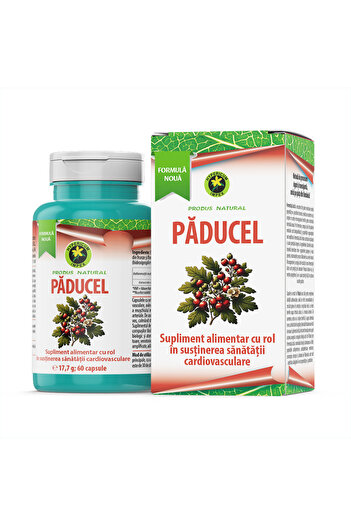 HYPERICUM Capsule Paducel