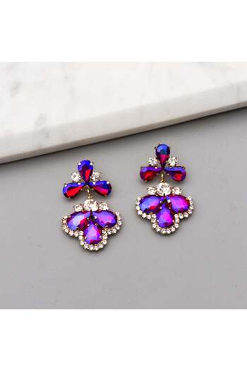 MOONGLOW ACCESSORIES Elora Earrings