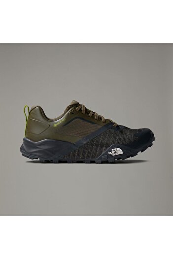 THE NORTH FACE M Offtrail Tr Gore-Tex Green