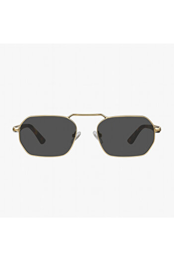 LUNOX Eşref Single Sunglasses