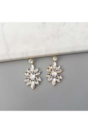 MOONGLOW ACCESSORIES Joanna Earrings