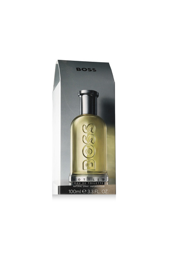 Hugo Boss Boss Boss Bottled Eau De Toilette 100 ml (man)