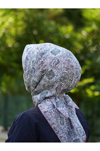 MOONORO Mavera Soft Scarf, Cotton Scarf