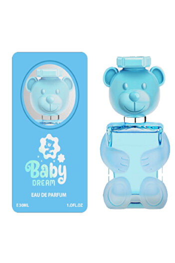 Unique Perfumes Baby Dream Blue EDP 30 ML