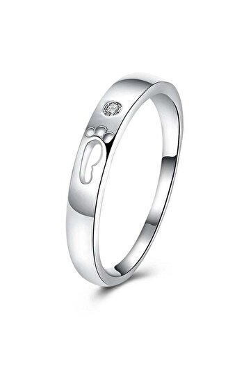 Skmei Fashionable Latest Shinny Simple Ring Lknqhs925R0126