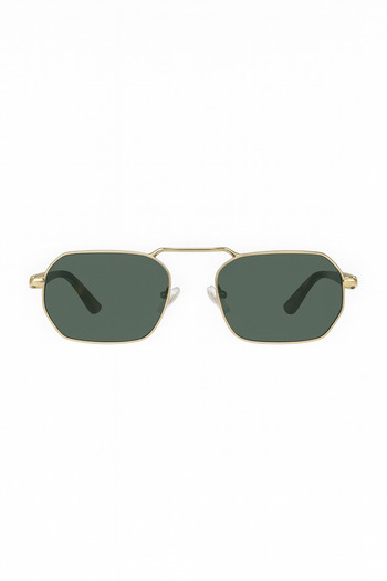 LUNOX Eşref Single Sunglasses