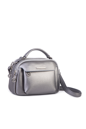 Nas Bag Messenger Bag, Handbag, Multi-Compartment, Women's Bag (Width:23 X Length:16 X Depth:10)