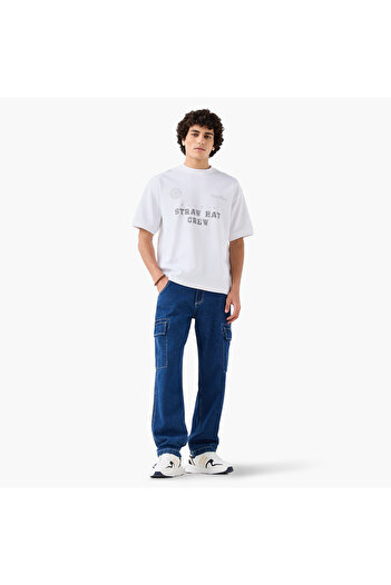 SP Characters Character Sweat Tee