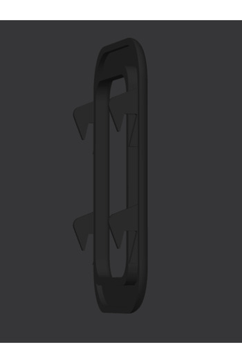 Zecir Bmw E30 Door Handle Cover – Original Compatible 3D Printing Spare Part