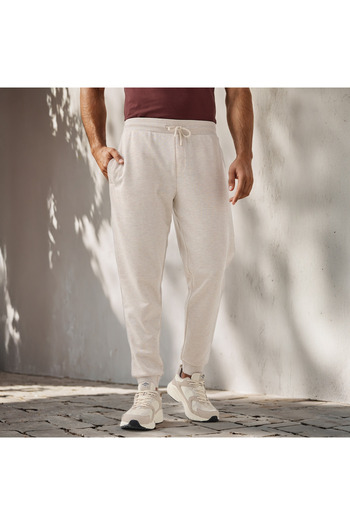 FAV Regular Fit Joggers with Pockets