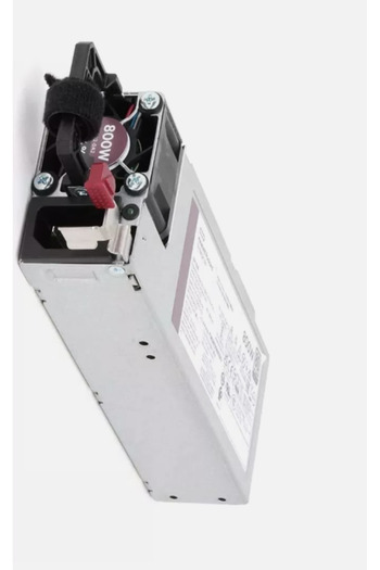 HPE 800W Hot Plug Power Supply