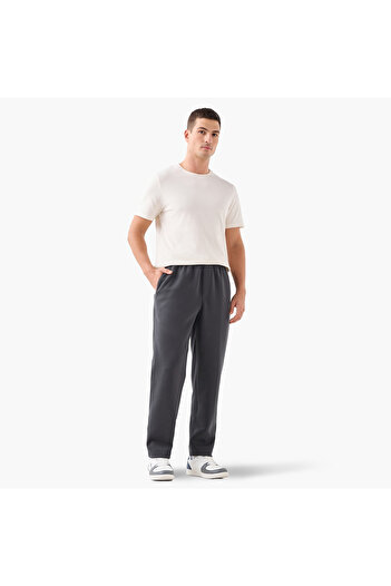 FAV Regular Fit Joggers with Pockets