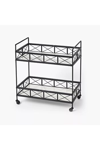 Generic Otath Serving Trolley