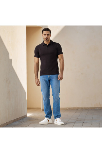 FAV Microtexture Polo