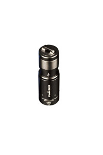 Fenix E02R - Black