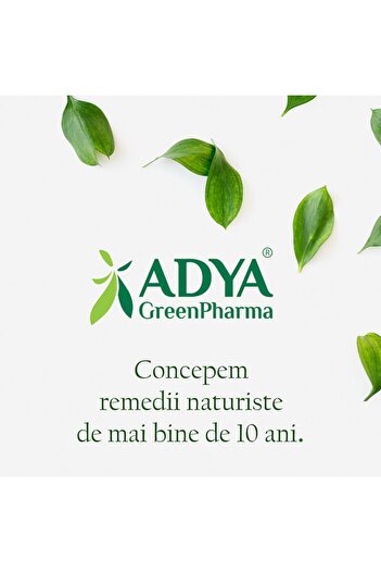 ADYA GREEN PHARMA Arteroprotect 30 capsules