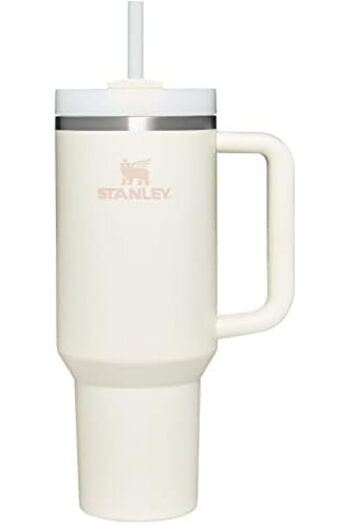Generic Quencher H2.0 FlowState Stainless Steel Vacuum Insulated Tumbler with Lid and Straw for Wate