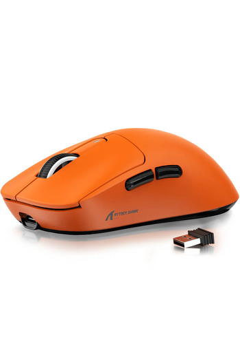 Attack Shark X3 Wireless Gaming Mouse