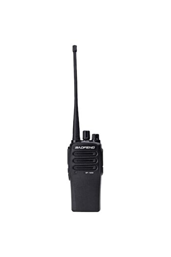 BAOFENG Statie radio portabila BF-1909, UHF 400 - 470 Mhz, putere emisie max 10W