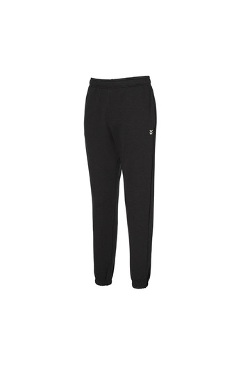 hummel T-Pulse Male Co Regular Black Men's Sweatpants 932357-2001