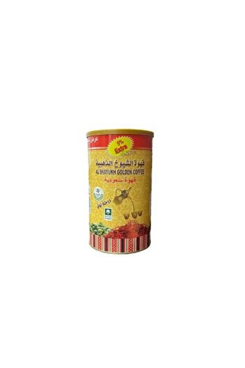 coffe Golden Sheikh Coffee