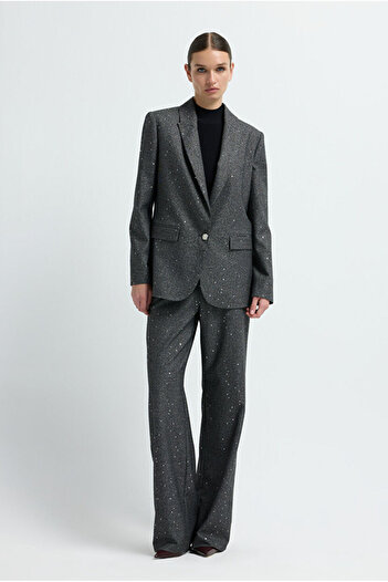 adL Gabardin Pantolon