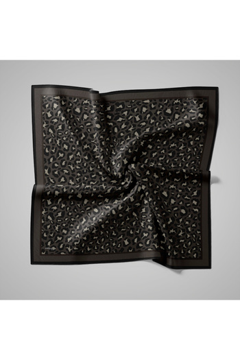 PİRAMİT Natural Scarf |   Wild Spirit