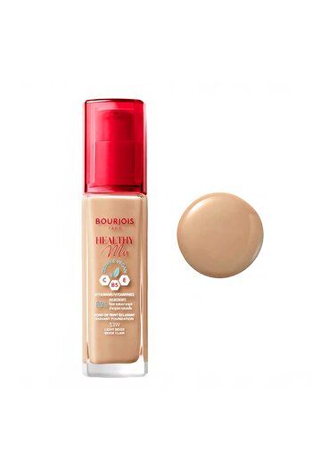 VENTO Bourjois Healthy Mix Foundation - 30ml