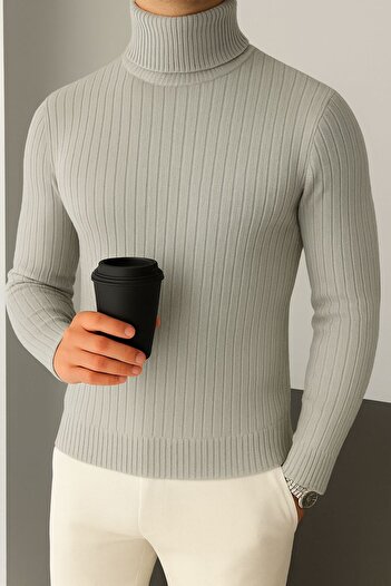 golden toptan Men's Knitwear Sweater