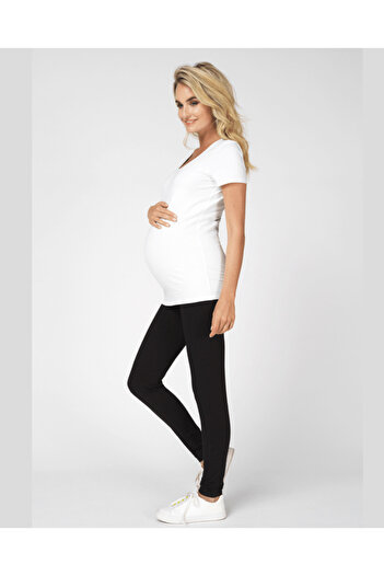 NOPPIES Rome maternity tights/leggings