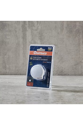 Generic ضوء ليلي LED يعمل تلقائيًا من Oshtraco