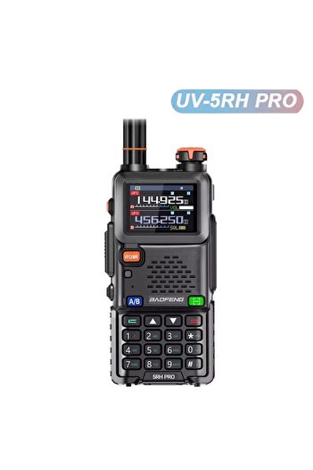 BAOFENG UV-5RH PRO Portable Radio Station
