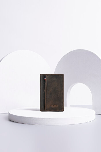 Grande Unisex Card Holder 825