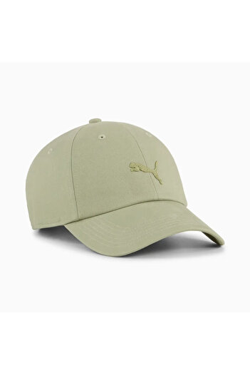 Puma WARDROBE ESS Dad Cap
