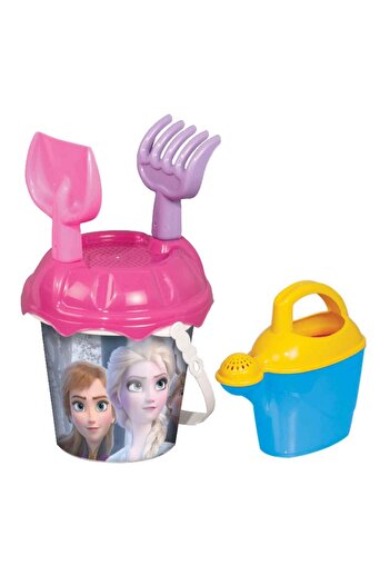 Fen Oyuncak Frozen Small Bucket Set