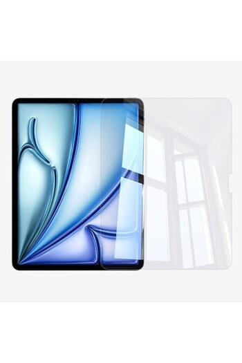 Baseus Crystal Blue Light Blocking Screen Protector for iPad Air 11inch (2024/2025)